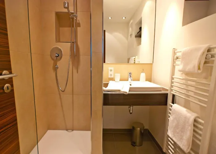 Aparthotel Boardinghouse 4*