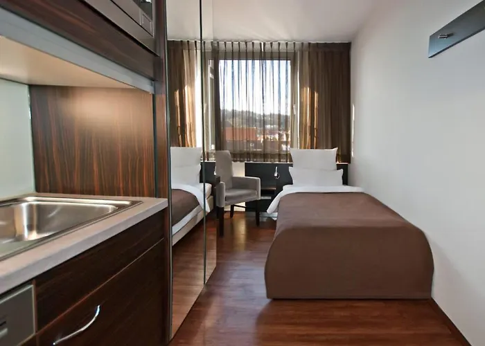 Boardinghouse Bielefeld