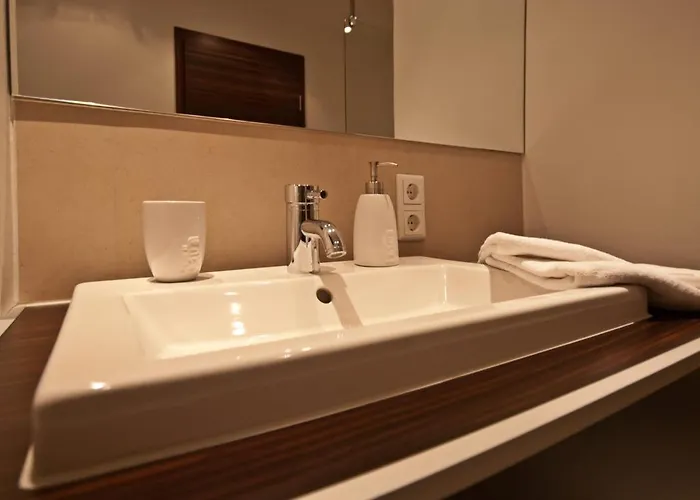 Boardinghouse Aparthotel